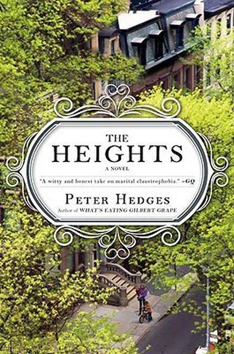 The Heights The Heights