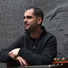 Charlie Hunter will perform on the World Cafe Live stage today. Charlie Hunter will perform on the World Cafe Live stage today.