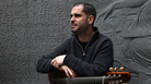 Charlie Hunter will perform on the World Cafe Live stage today. Charlie Hunter will perform on the World Cafe Live stage today.