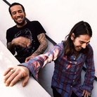 Fistful Of Mercy recently performed on World Cafe. Fistful Of Mercy recently performed on World Cafe.