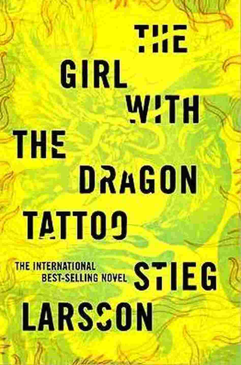 Dragon tat Dragon tat