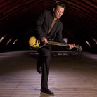 James Hunter recently performed on the World Cafe Live stage. James Hunter recently performed on the World Cafe Live stage.