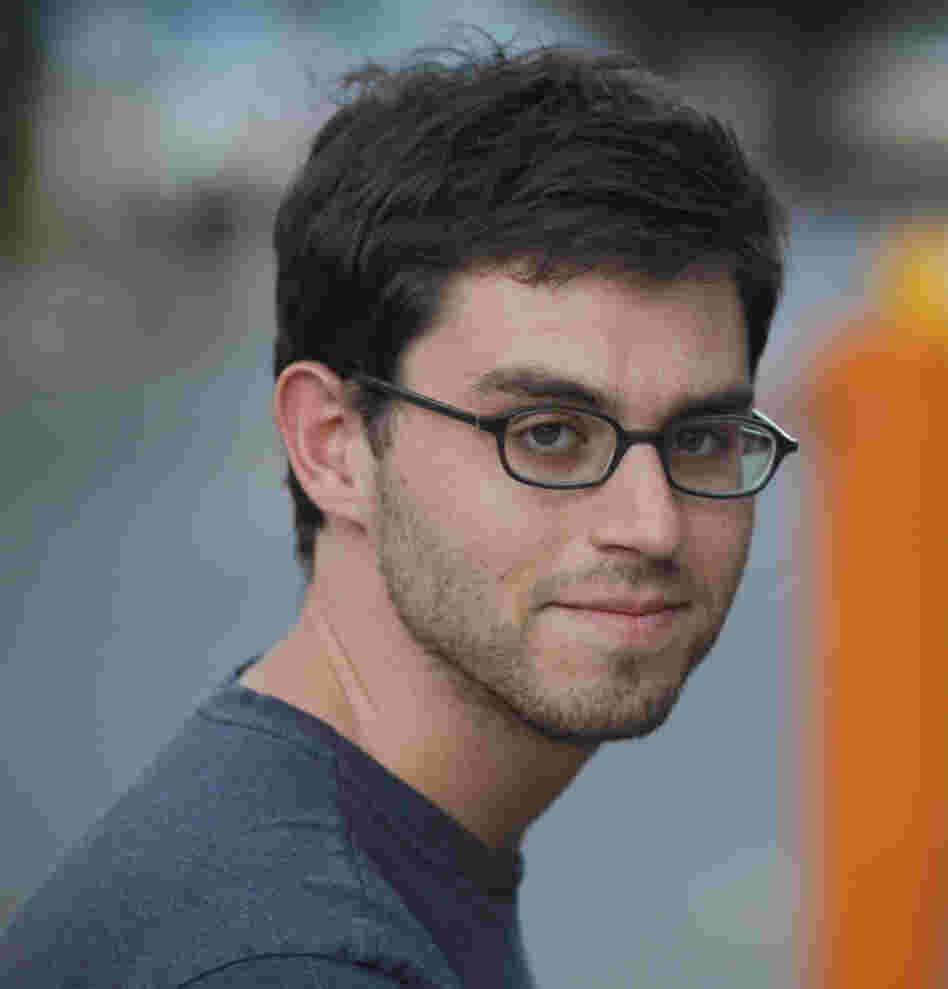 Joshua Foer is a freelance journalist and the founder of Atlas Obscura, a travel guide for eccentric locales. He was born in Washington, D.C., and now lives in New Haven, Conn. Joshua Foer is a freelance journalist and the founder of Atlas Obscura, a travel guide for eccentric locales. He was born in Washington, D.C., and now lives in New Haven, Conn.