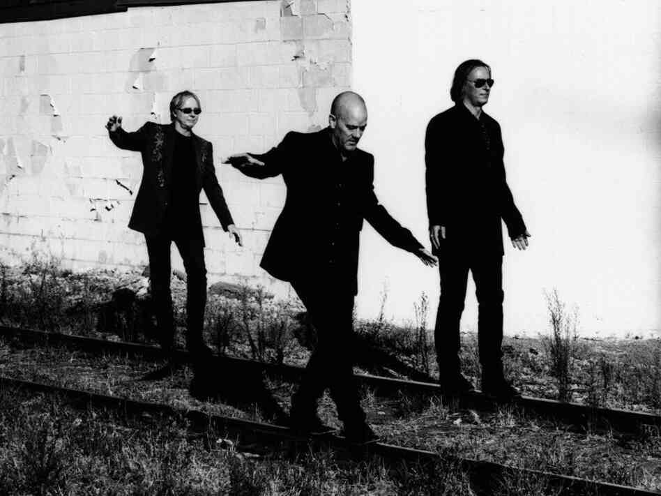 R.E.M. R.E.M.