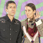 Aterciopelados Aterciopelados