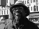 In his book Manchild in the Promised Land, the late author Claude Brown wrote about being a black youth growing up fast on Harlem's violent streets. He died in 2002 at age 64. In his book Manchild in the Promised Land, the late author Claude Brown wrote about being a black youth growing up fast on Harlem's violent streets. He died in 2002 at age 64.
