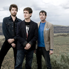 The Mountain Goats newest album, All Eternals Deck, will be released on March 29. The Mountain Goats newest album, All Eternals Deck, will be released on March 29.