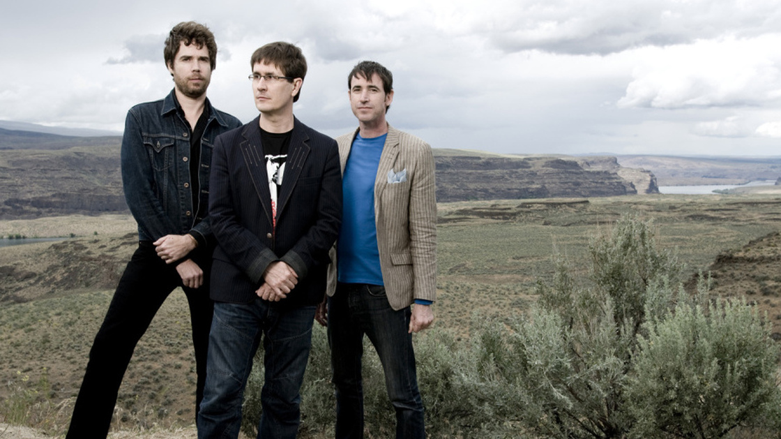 The Mountain Goats newest album, All Eternals Deck, will be released on March 29.