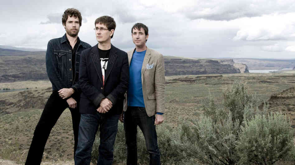 The Mountain Goats newest album, All Eternals Deck, will be released on March 29.