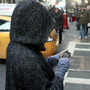 Sometimes, it might be better to put the phone away. Sometimes, it might be better to put the phone away.