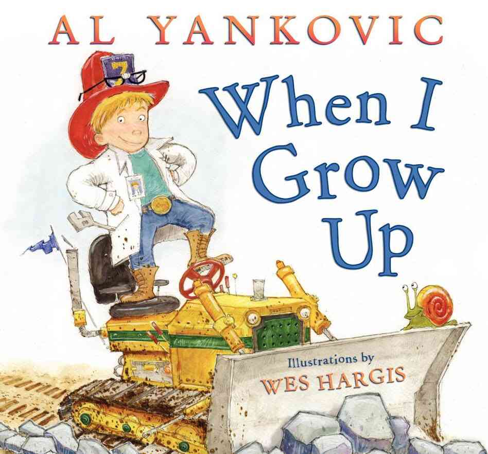 When I Grow Up by Al Yankovic When I Grow Up by Al Yankovic