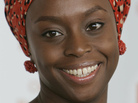 Novelist, short-story writer and our Round 6 judge, Chimamanda Ngozi Adichie. Novelist, short-story writer and our Round 6 judge, Chimamanda Ngozi Adichie.