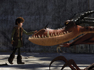 John Powell is nominated for the Best Original Score Academy Award, for his work on How to Train Your Dragon. John Powell is nominated for the Best Original Score Academy Award, for his work on How to Train Your Dragon.
