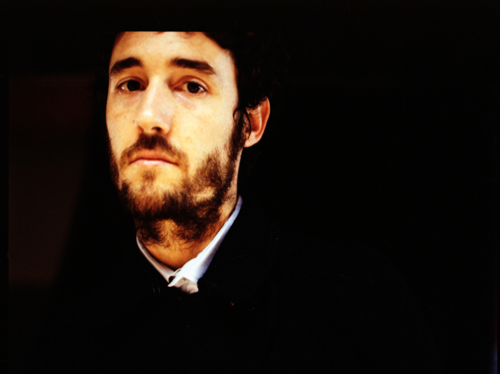 Alexi Murdoch's new album, Towards the Sun, will be released on March 8.