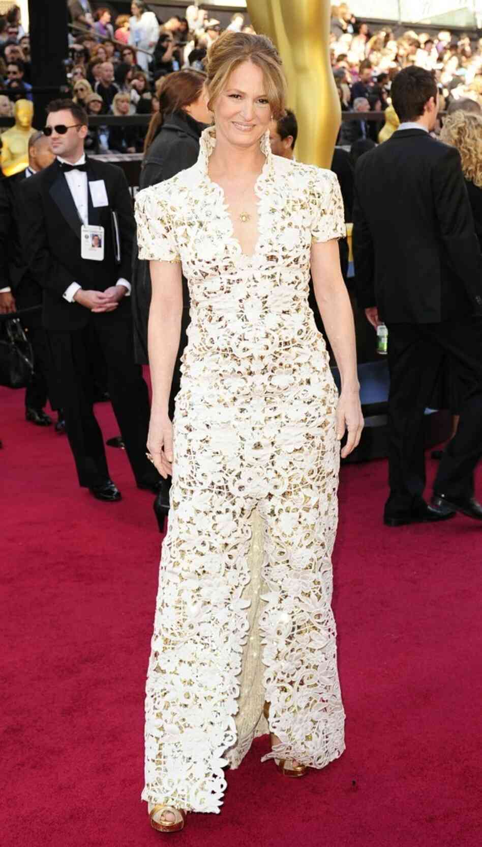 Melissa Leo Melissa Leo