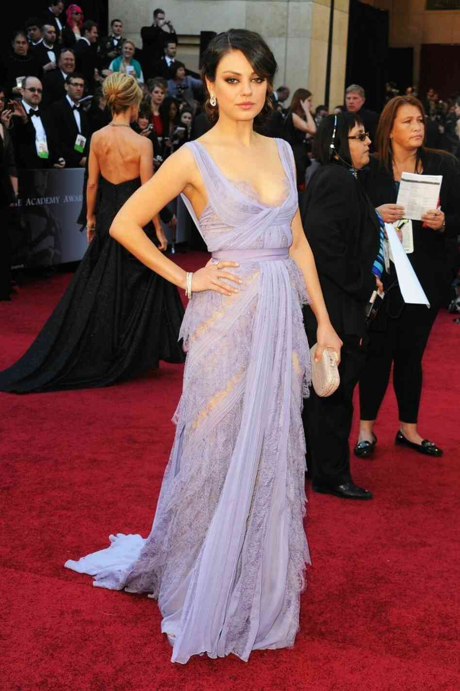 Mila Kunis Mila Kunis