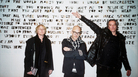 R.E.M.'s 15th studio album, Collapse Into Now, comes out on March 8. R.E.M.'s 15th studio album, Collapse Into Now, comes out on March 8.