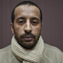 Adel Idris says he was imprisoned and tortured in Moammar Gadhafi's hometown of  Sirte, Libya.