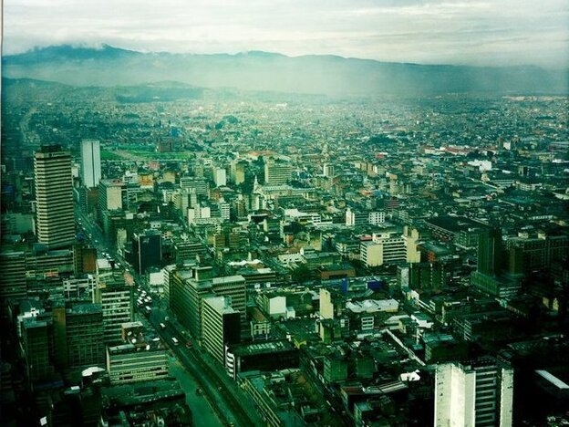 Bogota