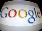 (FILES) This January 11, 2011 screen imageshows the Google logo in Washington, DC. Google unveiled an online payment platform for publishers on February 16, 2011, a day after Apple launched a subscription service of its own for newspapers, magazines, music and video. (FILES) This January 11, 2011 screen imageshows the Google logo in Washington, DC. Google unveiled an online payment platform for publishers on February 16, 2011, a day after Apple launched a subscription service of its own for newspapers, magazines, music and video.