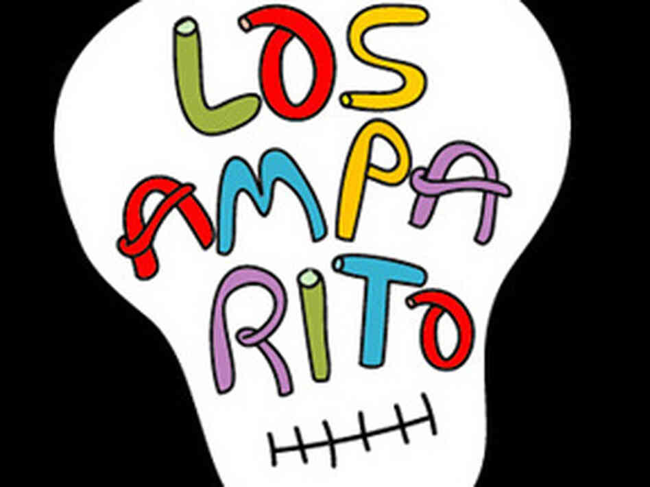 Los Amparito