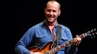 Paul Thorn performed on Mountain Stage. Paul Thorn performed on Mountain Stage.