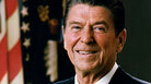 President Ronald Reagan President Ronald Reagan