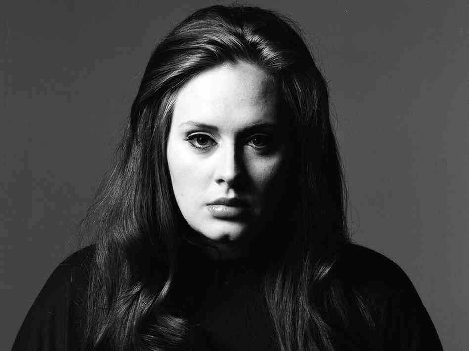 Adele.