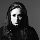 Adele. Adele.