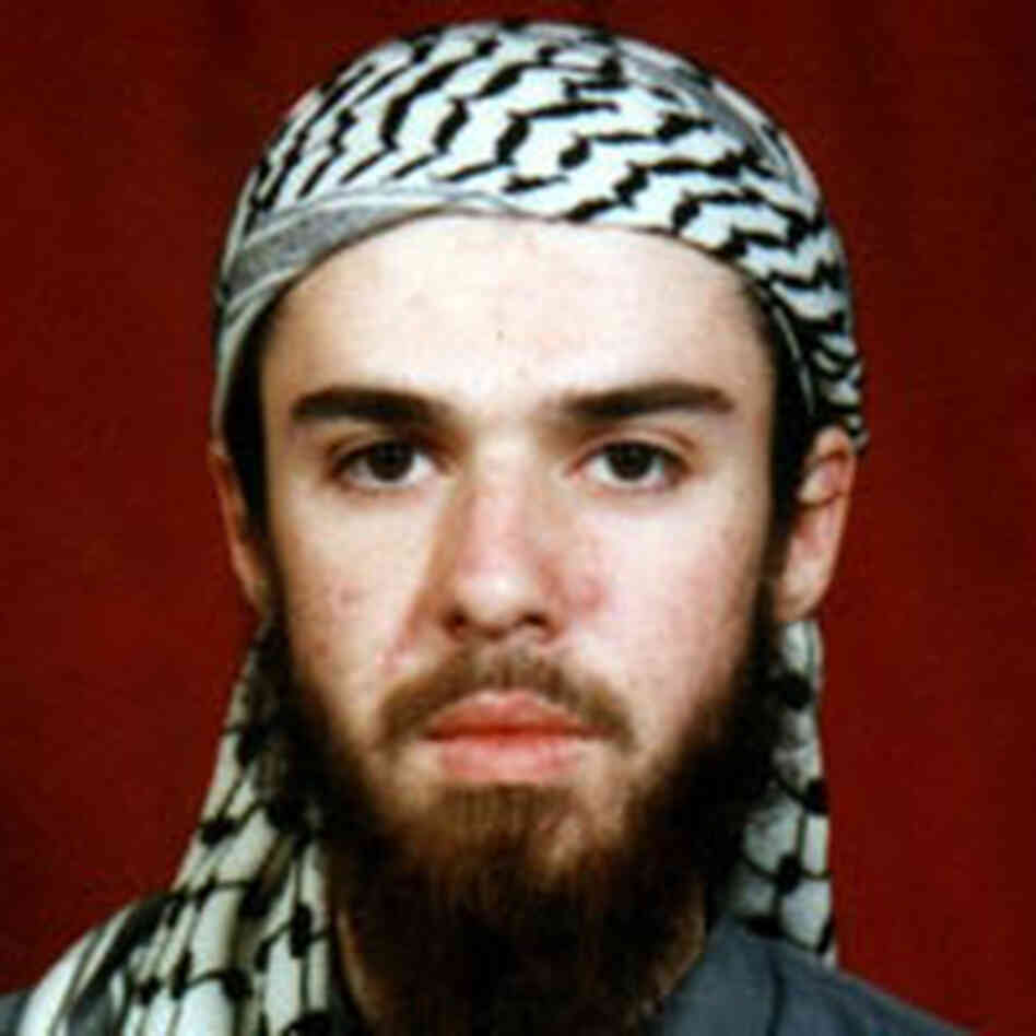 John Walker Lindh was captured in Afghanistan in 2002 after fighting with the Taliban. John Walker Lindh was captured in Afghanistan in 2002 after fighting with the Taliban.
