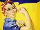 Rosie The Riveter