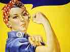 Rosie The Riveter