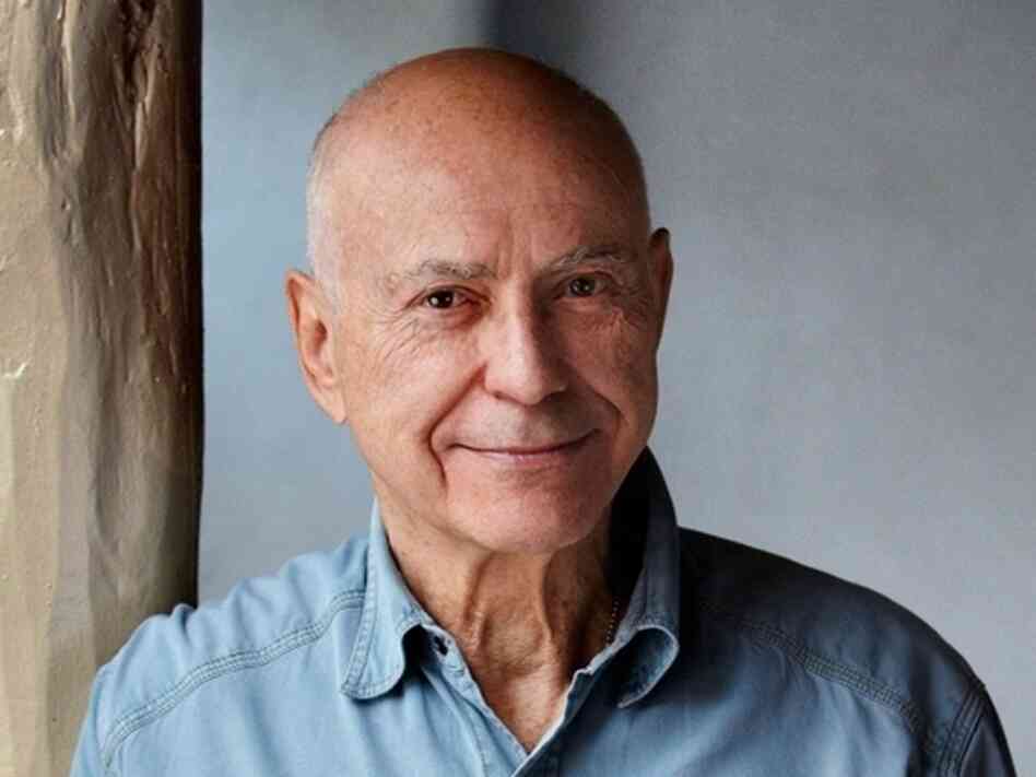 Academy Award winner Alan Arkin has appeared in more than 80 films, but he credits his early years in improvisational theater for his successful acting career.