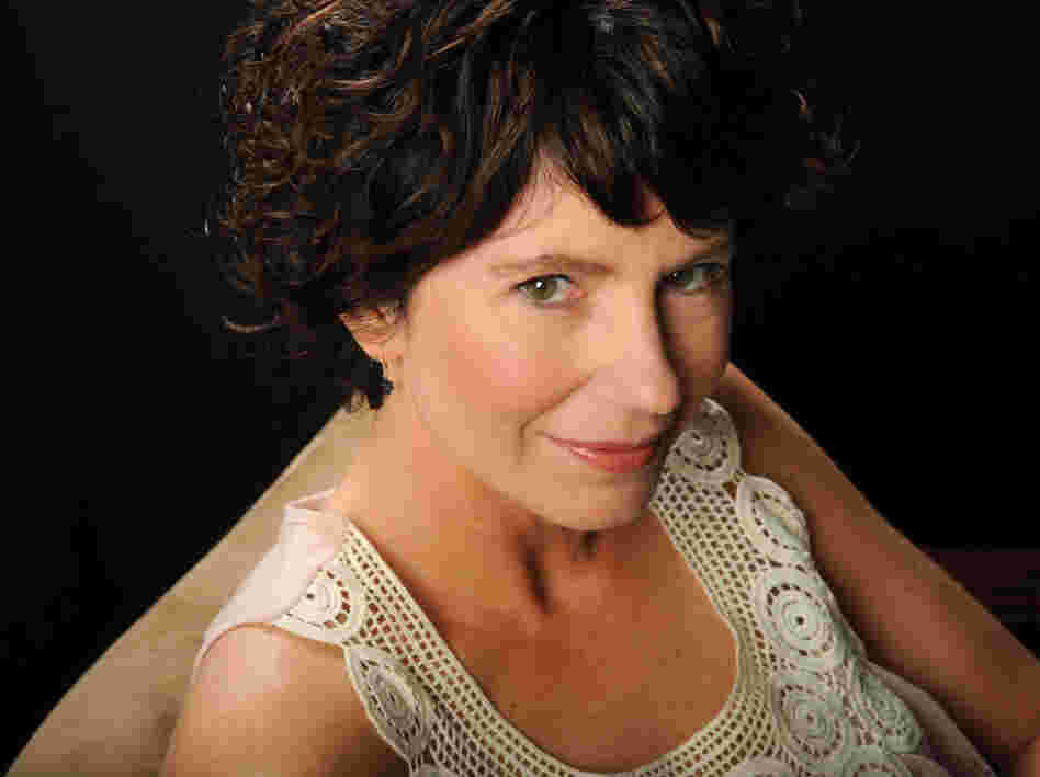 Paula McLain Paula McLain