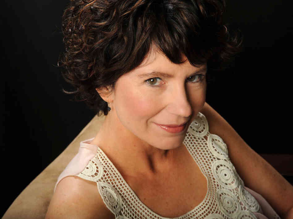 Paula McLain Paula McLain