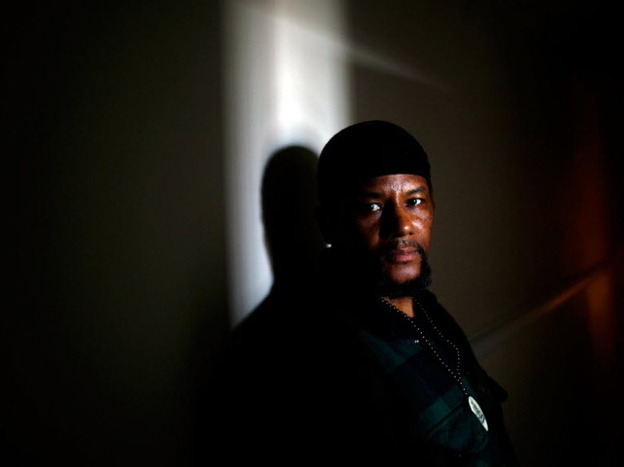 Avon Twitty was recently released from a halfway house in Washington, D.C., after serving three years in the Communications Management Unit at the Terre Haute, Ind., prison.