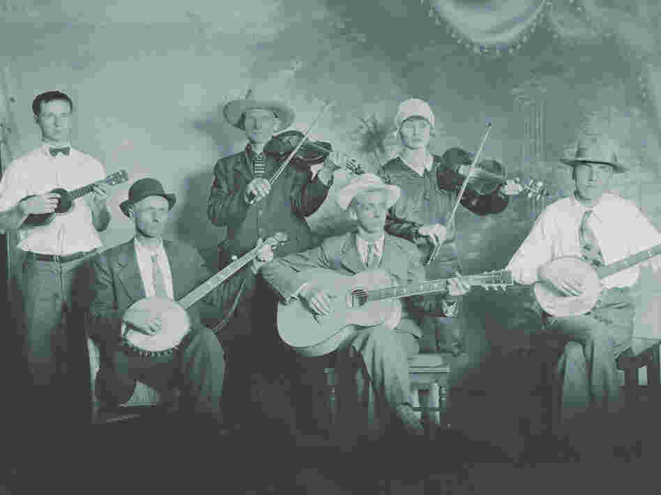 The Stoneman Group