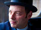 Jonathan Evison Jonathan Evison