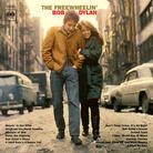 'The Freewheelin' Bob Dylan' 'The Freewheelin' Bob Dylan'