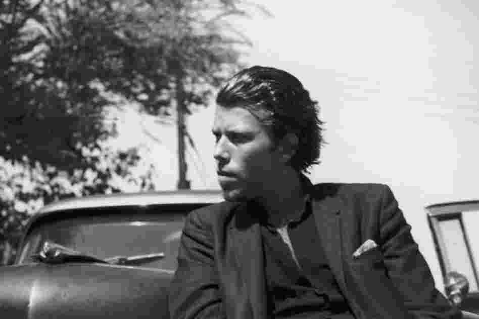 The son of two schoolteachers, Tom Waits was born in 1949 in Pomona, Calif. His early life, including his first job at Napoleone Pizza House, influenced his later albums. 