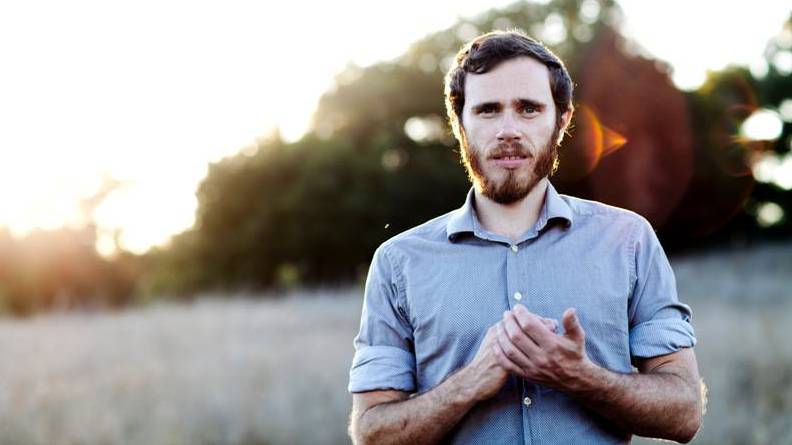 James Vincent McMorrow recently performed on World Cafe.