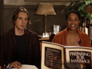 Interracial tv film Dick butkus powered by phpbb