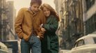 Suze Rotolo, at right with Bob Dylan, chronicled their relationship and the Greenwich Village milieu it played out in, in A Freewheelin' Time: A Memoir of Greenwich Village. Suze Rotolo, at right with Bob Dylan, chronicled their relationship and the Greenwich Village milieu it played out in, in A Freewheelin' Time: A Memoir of Greenwich Village.