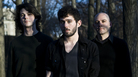 The Antlers will debut the group's new album, live on NPR Music, from the Parish in Austin, TX on Mar. 17. The band is just one of more than a dozen featured on this year's SXSW coverage from NPR Music. The Antlers will debut the group's new album, live on NPR Music, from the Parish in Austin, TX on Mar. 17. The band is just one of more than a dozen featured on this year's SXSW coverage from NPR Music.