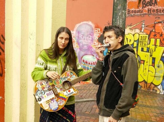 Aterciopelados