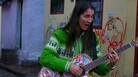 Andrea Echeverri, lead singer of Aterciopelados Andrea Echeverri, lead singer of Aterciopelados