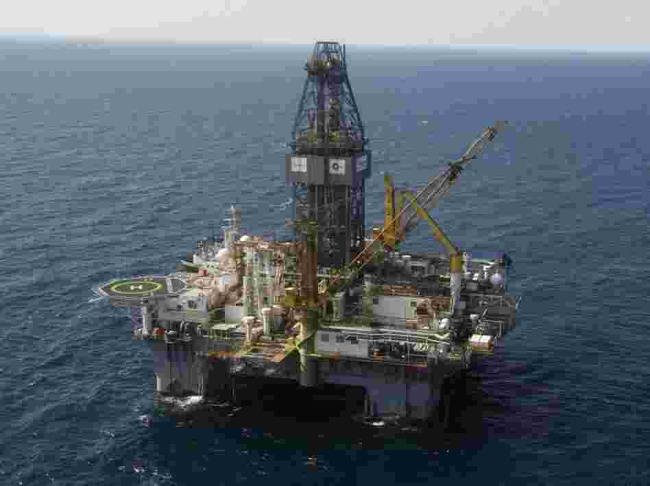 The Gulf of Mexico is open for deep-water drilling again, nearly a year after the April 2009 BP oil spill.