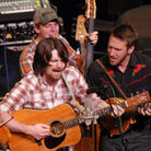 The Fox Hunt performed on Mountain Stage.