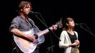 Peter Bradley Adams performed on Mountain Stage. Peter Bradley Adams performed on Mountain Stage.