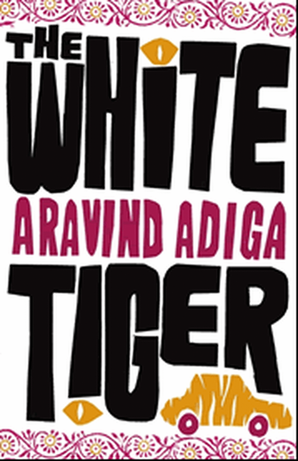 tiger tiger